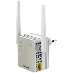 Outlet Wzmacniacz WiFi Netgear EX6120AC repeater dual band 2.4 5GHz gigabit