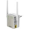 Outlet Wzmacniacz WiFi Netgear EX6120AC repeater dual band 2.4 5GHz gigabit
