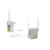 Outlet Wzmacniacz WiFi Netgear EX6120AC repeater dual band 2.4 5GHz gigabit