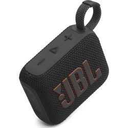 Outlet Głośnik przenośny JBL GO 4 czarny 4,2 W