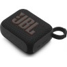 Outlet Głośnik przenośny JBL GO 4 czarny 4,2 W
