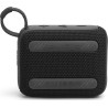 Outlet Głośnik przenośny JBL GO 4 czarny 4,2 W