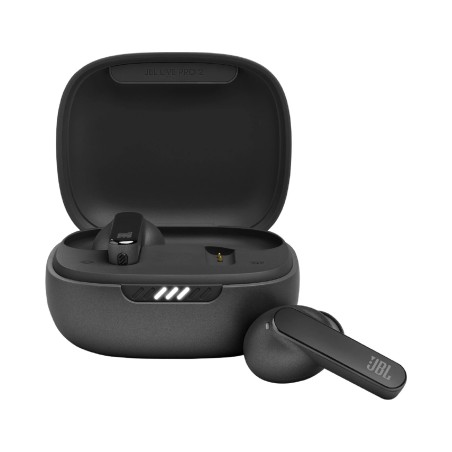 Outlet Słuchawki bezprzewodowe dokanałowe JBL Live Pro 2 TWS
