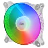 Outlet Wentylator Mars Gaming 120 x 120 mm MFDUO