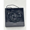 Truthear Gate słuchawki douszne przewodowe 3.5mm mikrofon kabel