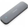 Outlet Obudowa na dysk M.2 Aisens Ultra Data ASM2-006GRY