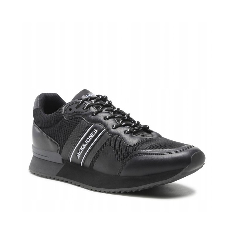 Sneakersy JACK&JONES Anthracite r. 45