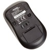 Myszka bezprzewodowa AmazonBasics MGR0975 sensor