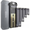 Outlet Obudowa na dysk M.2 Aisens Ultra Data ASM2-006GRY
