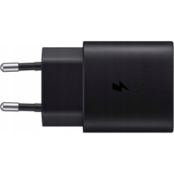 Outlet A8607 Samsung Ładowarka USB-C czarna
