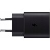 Outlet A8607 Samsung Ładowarka USB-C czarna