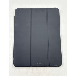 Hama Fold Clear etui iPad 11cali 2025 czarne przezroczysty tył klapka