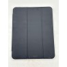 Hama Fold Clear etui iPad 11cali 2025 czarne przezroczysty tył klapka