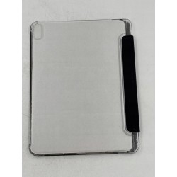 Hama Fold Clear etui iPad 11cali 2025 czarne przezroczysty tył klapka