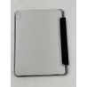 Hama Fold Clear etui iPad 11cali 2025 czarne przezroczysty tył klapka