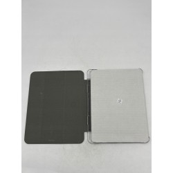 Hama Fold Clear etui iPad 11cali 2025 czarne przezroczysty tył klapka