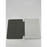 Hama Fold Clear etui iPad 11cali 2025 czarne przezroczysty tył klapka