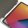 Hama Fold Clear etui iPad 11cali 2025 czarne przezroczysty tył klapka
