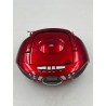 Outlet Kärcher RR 5042-R radioodtwarzacz CD FM przenośny stereo czerwony