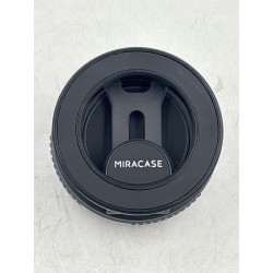 Miracase uchwyt samochodowy MagSafe magnetyczny 360 stopni do telefonu