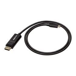 Kabel DisplayPort - USB typ C Amazon 0,9 m
