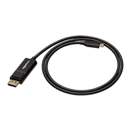Kabel DisplayPort - USB typ C Amazon 0,9 m