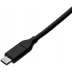 Kabel DisplayPort - USB typ C Amazon 0,9 m