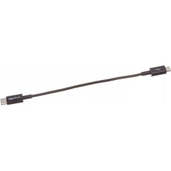 Kabel DisplayPort - USB typ C Amazon 0,9 m