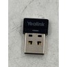 Outlet Yealink BT51-A Bluetooth USB-A adapter dongle czarny do laptopa PC
