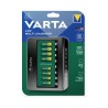 Outlet Ładowarka Varta AA AAA 8 kanałów LCD niezależne ogniwa CE