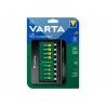 Outlet Ładowarka Varta AA AAA 8 kanałów LCD niezależne ogniwa CE