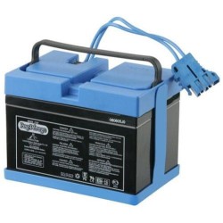 Outlet Peg Perego akumulator 12V 12Ah do pojazdów elektrycznych dziecięcych