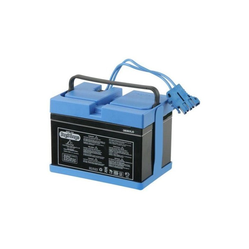 Outlet Peg Perego akumulator 12V 12Ah do pojazdów elektrycznych dziecięcych