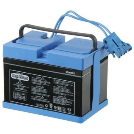 Outlet Peg Perego akumulator 12V 12Ah do pojazdów elektrycznych dziecięcych