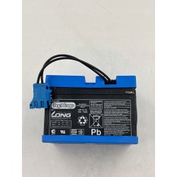 Outlet Peg Perego akumulator 12V 12Ah do pojazdów elektrycznych dziecięcych