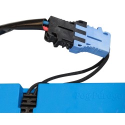 Outlet Peg Perego akumulator 12V 12Ah do pojazdów elektrycznych dziecięcych