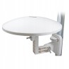 Outlet Antena zewnętrzna Metronic 427017 biała