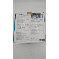 Outlet Antena zewnętrzna Metronic 427017 biała