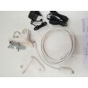 Outlet Antena zewnętrzna Metronic 427017 biała