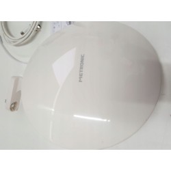 Outlet Antena zewnętrzna Metronic 427017 biała