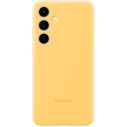 Outlet Plecki Samsung do Samsung Galaxy S24 żółty