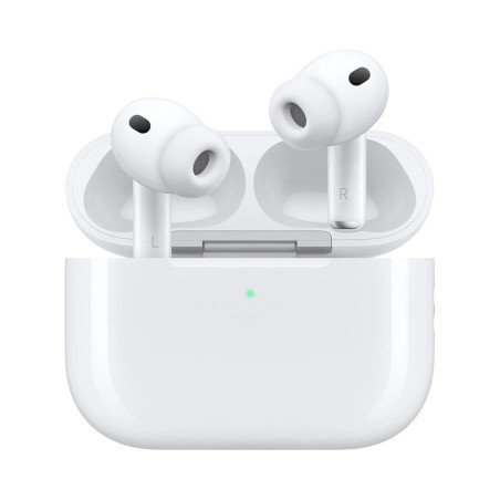 Outlet Słuchawki bezprzewodowe dokanałowe Apple AirPods Pro 3. generacji