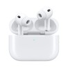 Outlet Słuchawki bezprzewodowe dokanałowe Apple AirPods Pro 3. generacji