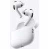 Outlet Słuchawki bezprzewodowe dokanałowe Apple AirPods Pro 3. generacji