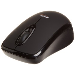 Myszka bezprzewodowa AmazonBasics MGR0975 sensor