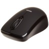 Myszka bezprzewodowa AmazonBasics MGR0975 sensor