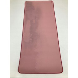 Outlet Podkładka pod mysz Logitech różowa kauczuk naturalny 70x30 cm