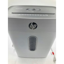 Outlet Niszczarka HP OneShred 8CC ścinki 5x18 mm do 8 kartek P4