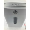 Outlet Niszczarka HP OneShred 8CC ścinki 5x18 mm do 8 kartek P4