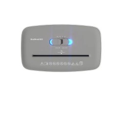 Outlet Niszczarka HP OneShred 8CC ścinki 5x18 mm do 8 kartek P4